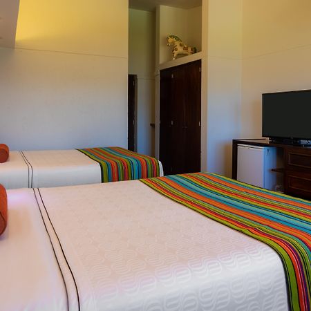 Sonesta Posadas Del Inca Πούνο Εξωτερικό φωτογραφία